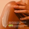 EOS Shea Better Holiday Body Lotion- Sparkling Amber, Limited-Edition Skincare,