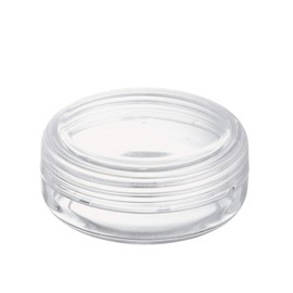 Kai Cream Case, 0.8 oz (22 g) Case, Container, Cream, Travel, You Time (For Cream, Wax, Etc.) 1 Piece