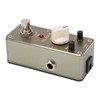 Distortion Effect Booster Monoblock Effect Pedal for Electric Guitar Audio