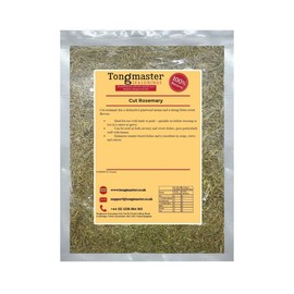 Dried Cut Rosemary - 100g