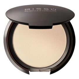 Polvo Maquillaje Compacto Para Rostro Bissú