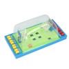 Interactive Basketball Game Toy Improve Finger Dexterity Dual Player Finger