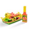 Melissa & Doug Nachos Wooden Food Play Set for Kids