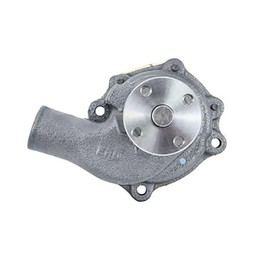 RAParts WP5522 Water Pump - Fits Ford New Holland DBPN8501A 500548