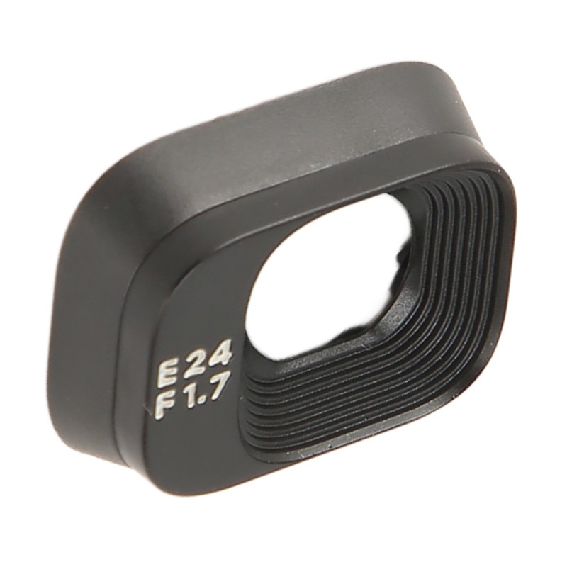 Plastic Camera Lens Frame Lid Front Cover Replacement for Mini