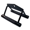 qibylift Deluxe LAT Pull Down Bar Strength Training Double D