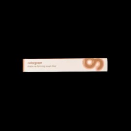 Sangpum Sangse Chamjo 컬러그램 음영 창조 라이너 (10 70퍼센트 썬 브라운) Colorgram Shade Creation Liner (10 70% Sun Brown)