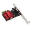 PCIE Ethernet Adapter Card RJ45 PCI Express Ethernet LAN Card
