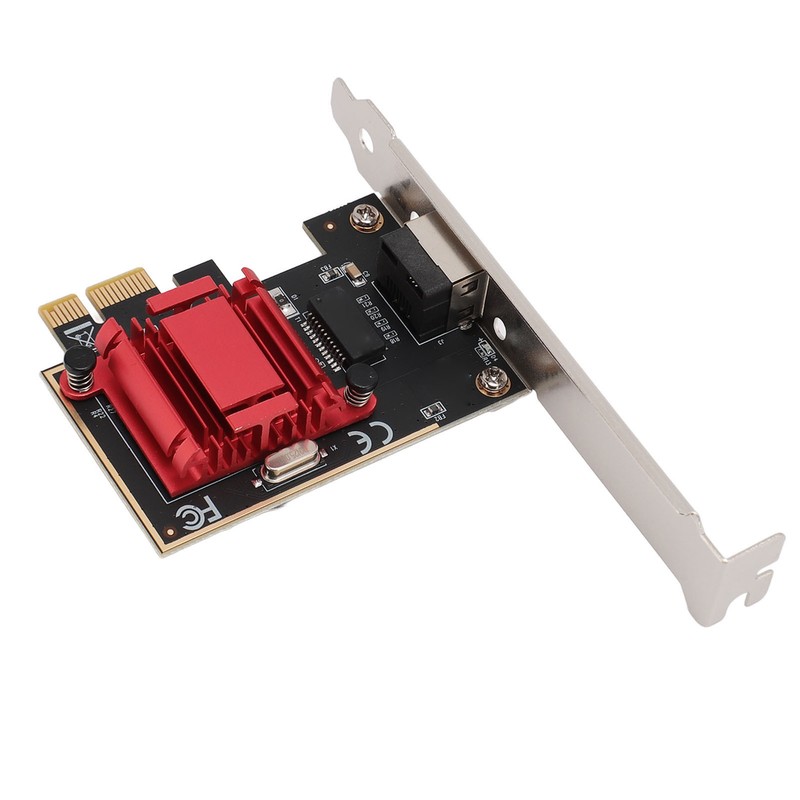 PCIE Ethernet Adapter Card RJ45 PCI Express Ethernet LAN Card