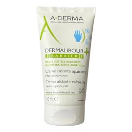 Dermalibour+ Crema Barrera Aislante Reparadora 50ml