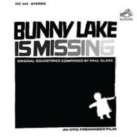Sony Bunny Lake Is Missin - Bunny Lake Is Missing (Original Soundtrack) [New CD]