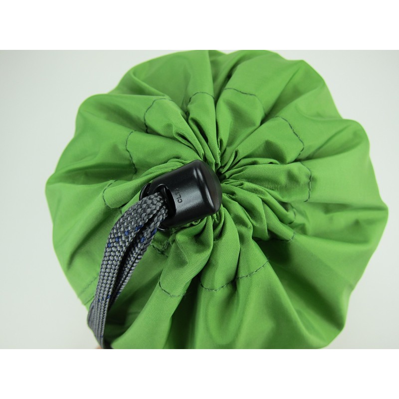 Whisker (Isuka) uxeza-tekku Staff Bag, 20l, Green 353402