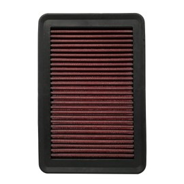 SANZHILU Filtro de aire AO-5050 (aceitado) de repuesto 33-5050, alto rendimiento, lavable, compatible con Hyundai/Kia L3/L4 2017-2019 (Elanta, i30, Kona, Veloster, Cee d, Forte)