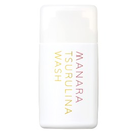 MANARA (New Feeling Pores) Manara Tululina Wash, 1.6 oz (45 g)
