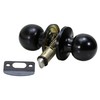 Folkamp - Lockset for RV - Style 2 - Ball