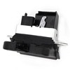 Ymiko Rear Door Lock Lock Actuator, Rear Tailgate Trunk Rear