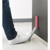Tidy Door Stop, Increased Adhesiveness for Slip Resistance