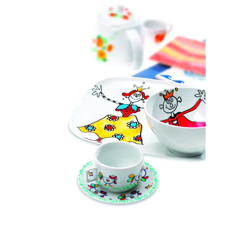 DARWI - DA0380050005C - Un flacone di Medium per colore