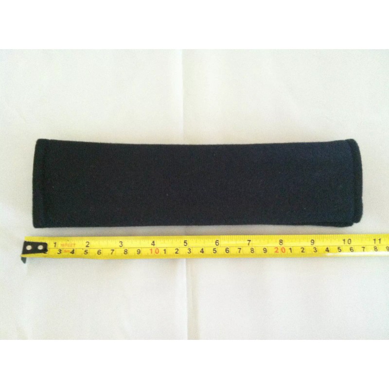 Super Works Ford, Car Seat Belt Cover Cushion Shoulder Harness
