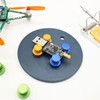 Welding Bracket Magnetic Attraction Circuit Board Soldering Holder Repair Parts