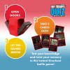 Top Trumps USA Stranger Things Top Trumps Quiz Card Game