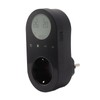 16A Plug Socket Digital Temperature Controller Heating Cooling Mode Smart