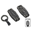 Heavy Duty Key Fob Cover for Nissan Altima Armada Maxima