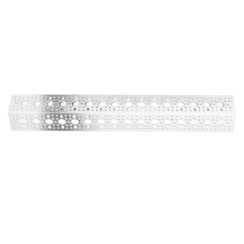 Robot U Channel Aluminum Alloy Three Side Beam Professional Industrial