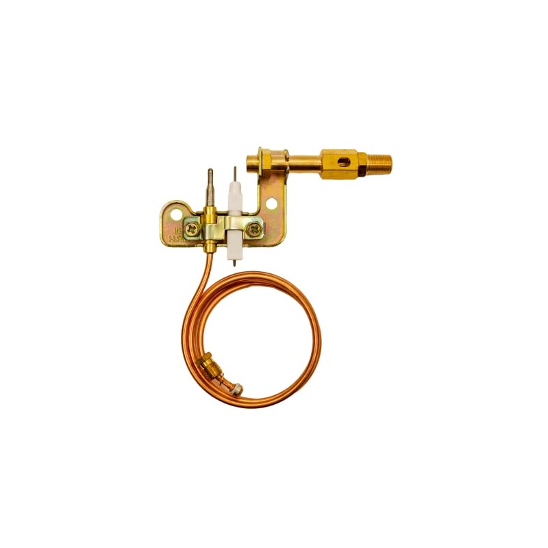 Empire ND1703X400X4 Natural Gas Pilot Assembly for Empire Vent Free