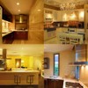 10W BA15D LED Bulbs Dimmable Corn Light Bulbs-102 LEDs 2835