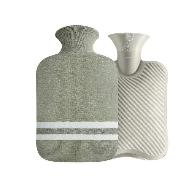 Hot Water Bottle, 2 Litre Hot Water Bottle,Hot Water Bottle