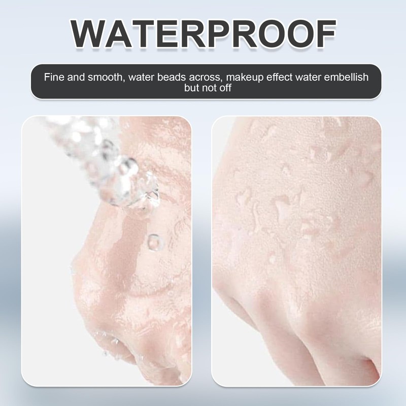 Foundation Foundation Colour Changing for Mature Skin Make-Up Foundation Make