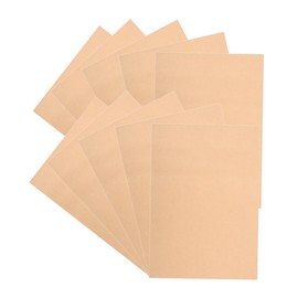 Baluue 20pcs Braille Writing Paper for Line Boards Practice for Blind Learning Compatible with Braille Writing Boards Suitable for Schools Training Centers and Home Use