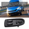 KASturbo Window Regulator Switch, Main Switch for Electric Windows Suitable