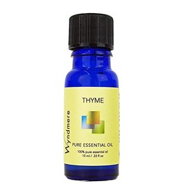 Thyme ~ 10ml (1/3 oz)
