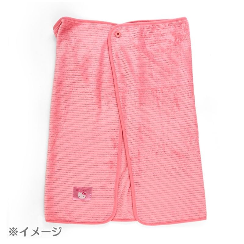 Sanrio 583090 My Melody 3-Way Blanket