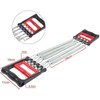 Fitness Chest Expander Chest Expander for Man - Chest Expander
