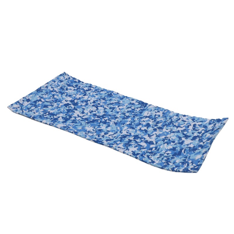 Surfing Board Grip Pad Anti Slip DIY Trimmable EVA Foam