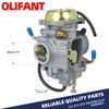 Carburetor For Polaris Trail Boss 330 2003-2013 Trail Boss 325
