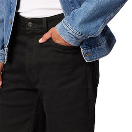 Levi Strauss Signature Gold Men's Classic Denim Shorts (Available in Big & Tall), (New) Gothic