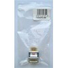 Monster Cable Advanced 90° HDMI Adapter 90 Degree 1080p HDTV