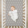 Fitted Sheet Baby Fitted Sheets Set of 3: 120 x