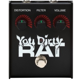 Pro Co You Dirty Rat Distortion Pedal