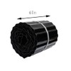 Corrugated Metal Landscape Edging,6 Inch x 20FT Sturdy Steel Garden