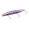 Daiwa Sea Bass Lure Shoreline Shiner Z Bertis R125F-SSR PG
