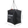 40L Water Bag Solar Heated, Leak‑Proof 40L Solar Shower Bag