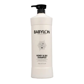 Babylon Professional Honey & Silk Shampoo