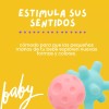 Say Cheese Pelotas Para Bebé Sensoriales 6 Pack - Juguetes