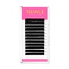 TDANCE TDANCE Premium DD Curl 15mm Semi Permanent Individual Eyelash