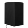 Weatherproof Speaker Covers,Water Resistant Speaker Covers | Oxford Cloth Heavy